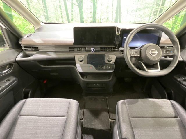 NISSAN SERENA  WG 2023 Image 31