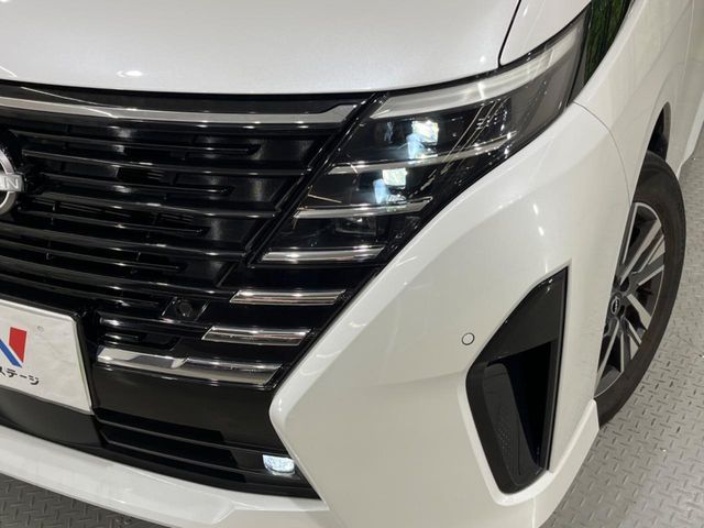 NISSAN SERENA  WG 2023 Image 31