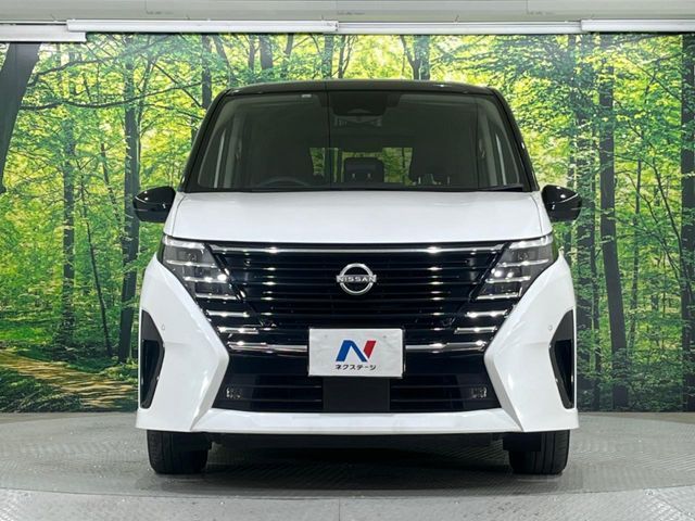 NISSAN SERENA  WG 2023 Image 31