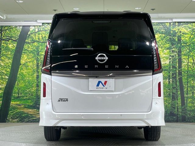 NISSAN SERENA  WG 2023 Image 31