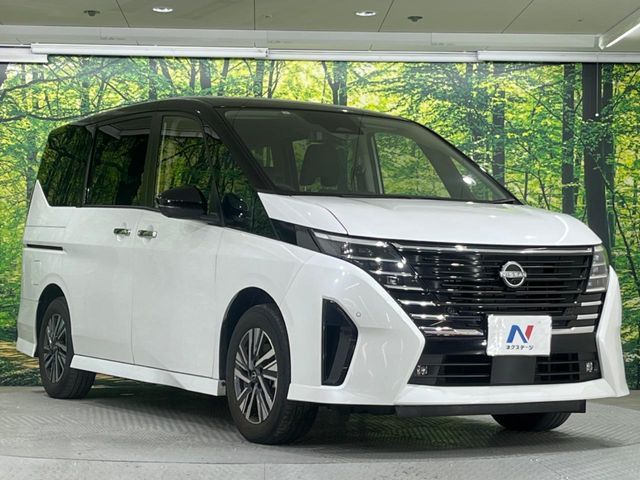 NISSAN SERENA  WG 2023 Image 31