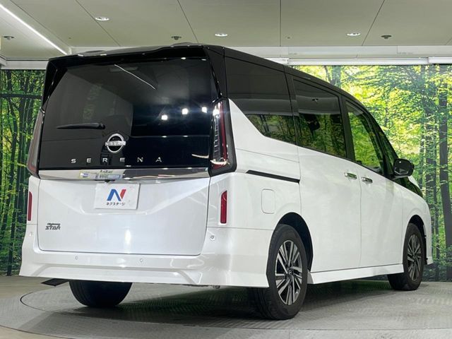 NISSAN SERENA  WG 2023 Image 31