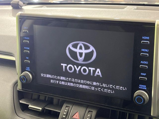 TOYOTA RAV4 HYBRID 4WD 2020 Image 31