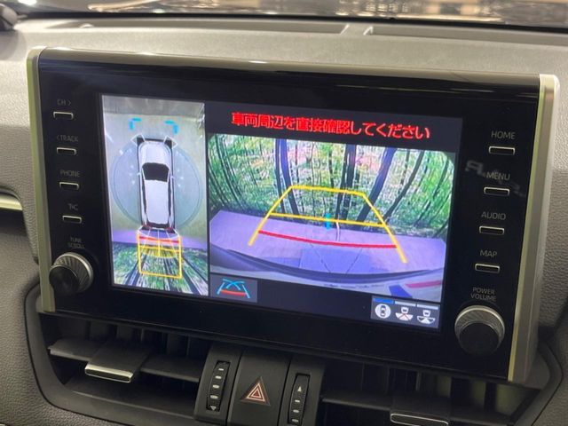 TOYOTA RAV4 HYBRID 4WD 2020 Image 31