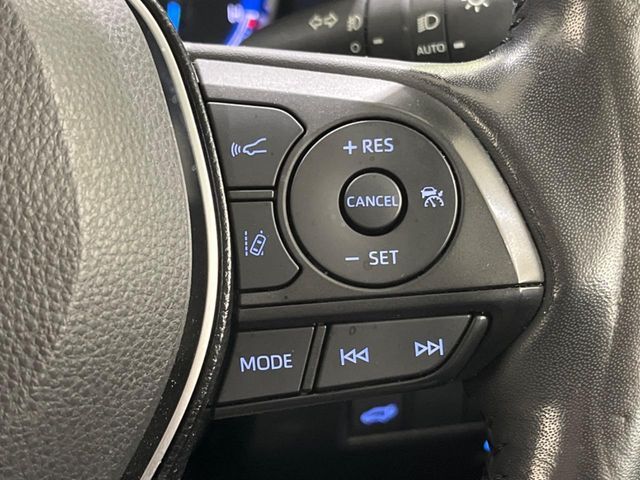 TOYOTA RAV4 HYBRID 4WD 2020 Image 31