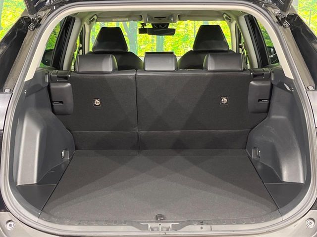 TOYOTA RAV4 HYBRID 4WD 2020 Image 31