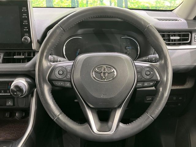 TOYOTA RAV4 HYBRID 4WD 2020 Image 31