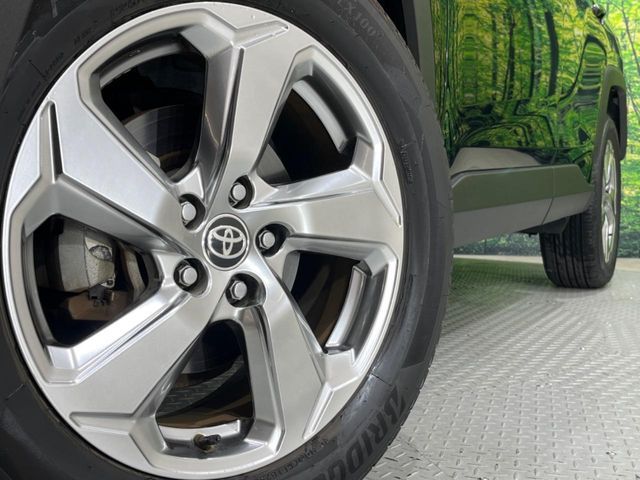 TOYOTA RAV4 HYBRID 4WD 2020 Image 31