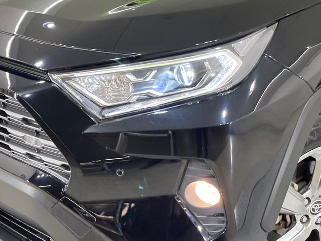TOYOTA RAV4 HYBRID 4WD 2020 Image 31