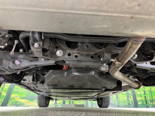 TOYOTA RAV4 HYBRID 4WD 2020 Image 31