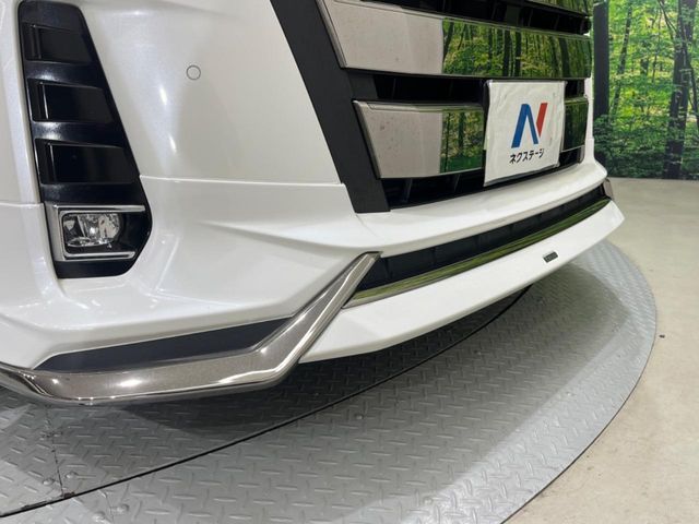 TOYOTA NOAH 2019 Image 31
