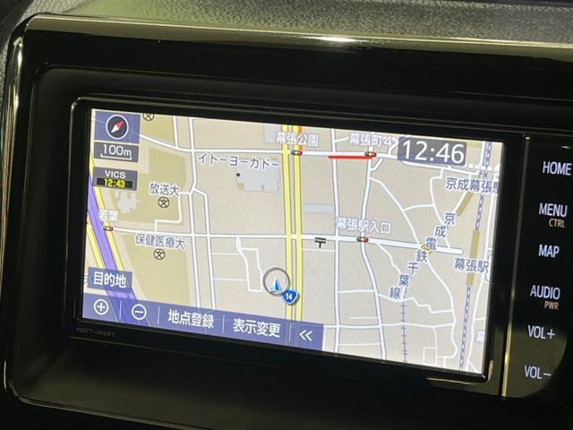 TOYOTA NOAH 2019 Image 31