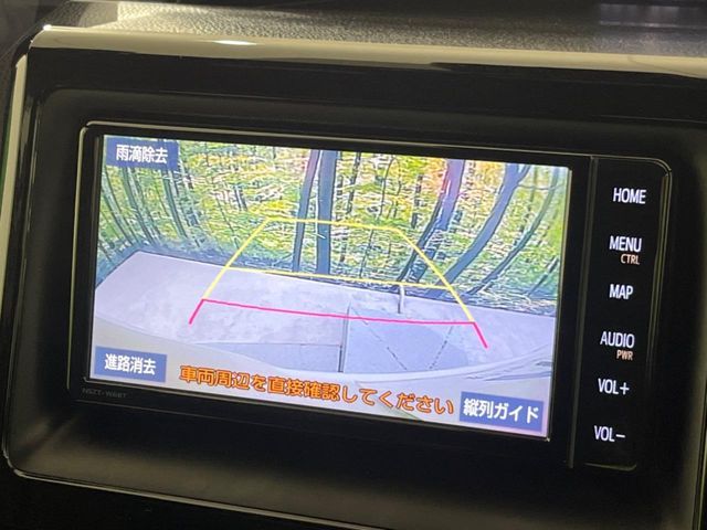 TOYOTA NOAH 2019 Image 31