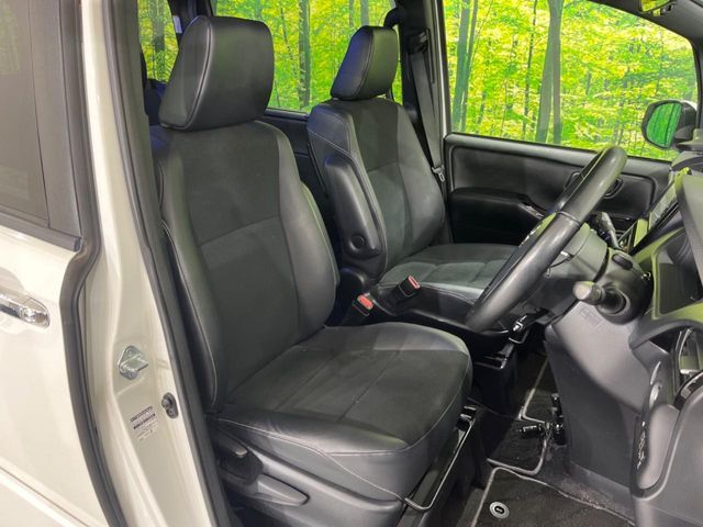 TOYOTA NOAH 2019 Image 31