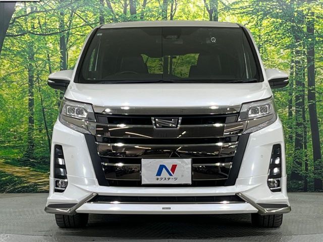 TOYOTA NOAH 2019 Image 31