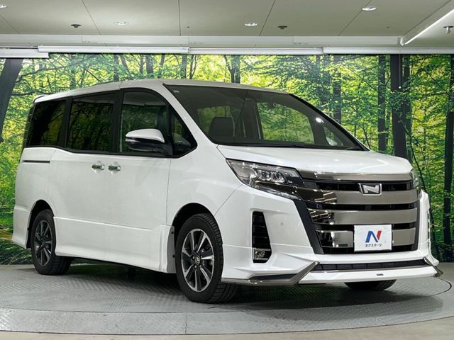 TOYOTA NOAH 2019 Image 31