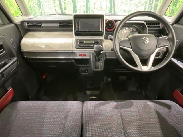 SUZUKI SPACIA 2021 Image 31