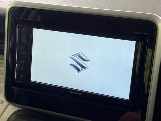 SUZUKI SPACIA 2021 Image 31