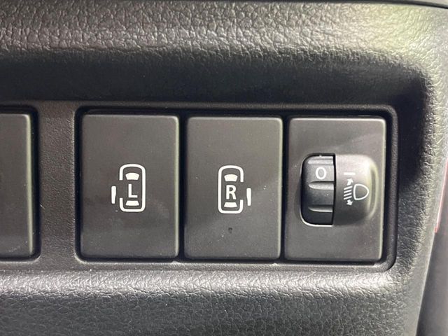 SUZUKI SPACIA 2021 Image 31