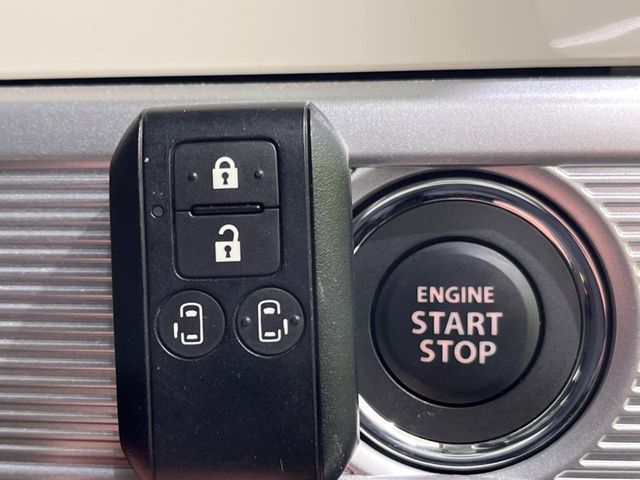 SUZUKI SPACIA 2021 Image 31