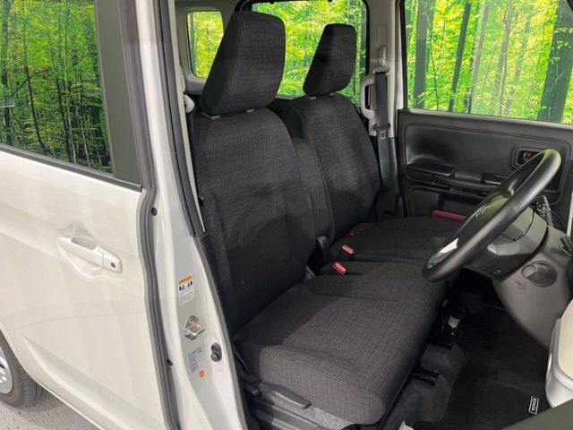 SUZUKI SPACIA 2021 Image 31