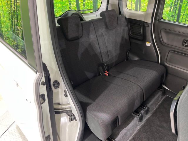 SUZUKI SPACIA 2021 Image 31