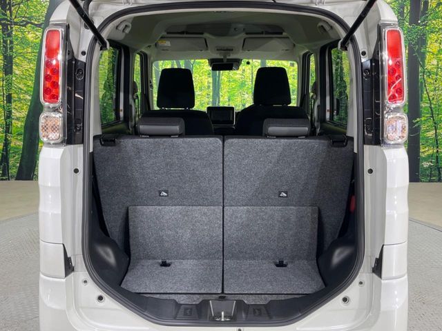 SUZUKI SPACIA 2021 Image 31