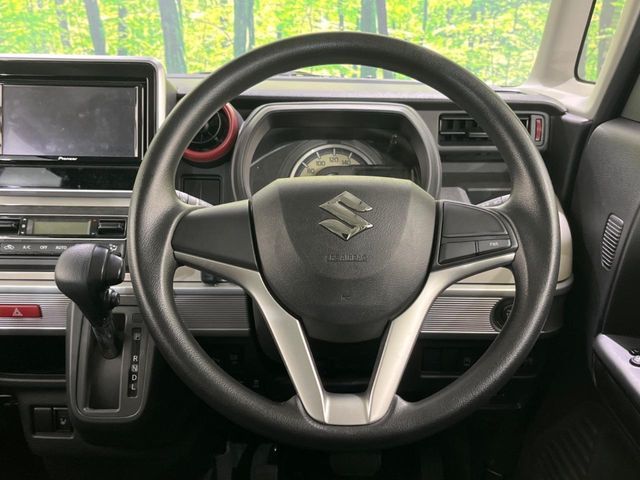 SUZUKI SPACIA 2021 Image 31