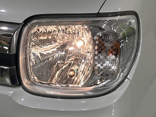 SUZUKI SPACIA 2021 Image 31