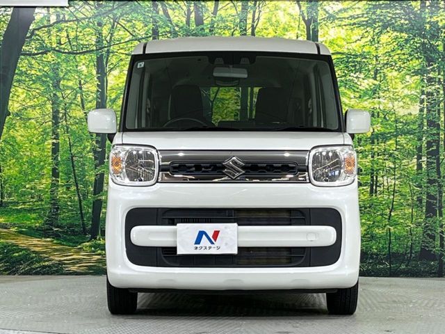 SUZUKI SPACIA 2021 Image 31