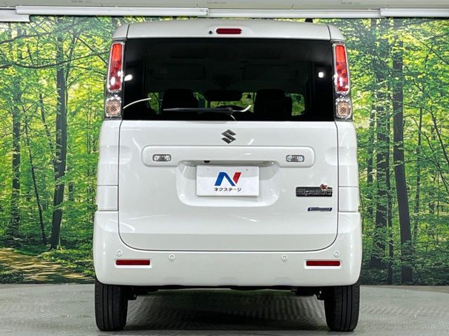 SUZUKI SPACIA 2021 Image 31