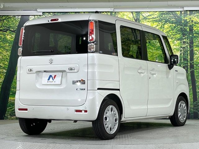 SUZUKI SPACIA 2021 Image 31