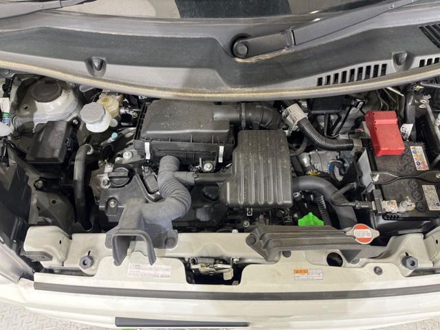 SUZUKI SPACIA 2021 Image 31