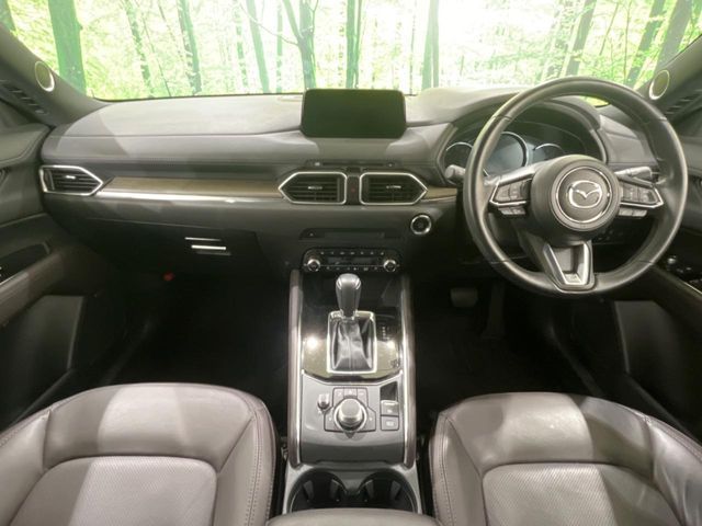 MAZDA CX-5 2019 Image 31