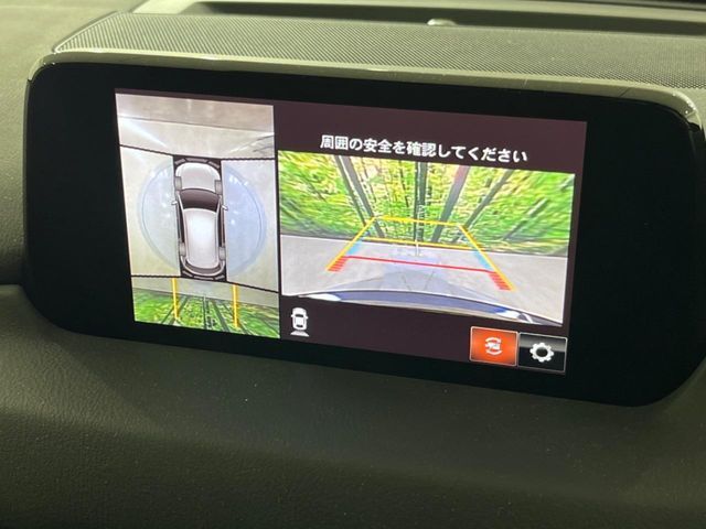 MAZDA CX-5 2019 Image 31