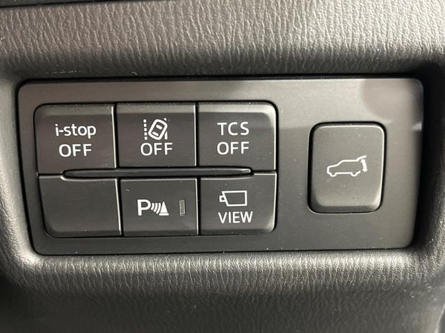 MAZDA CX-5 2019 Image 31