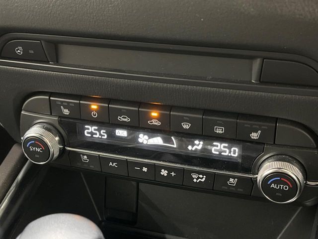 MAZDA CX-5 2019 Image 31