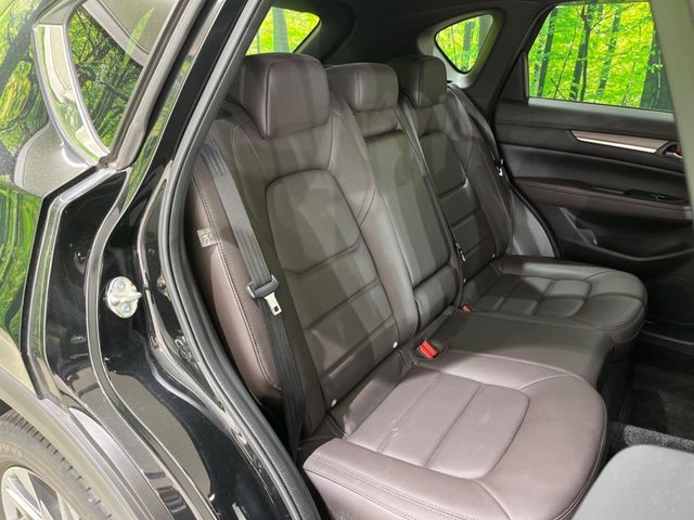 MAZDA CX-5 2019 Image 31