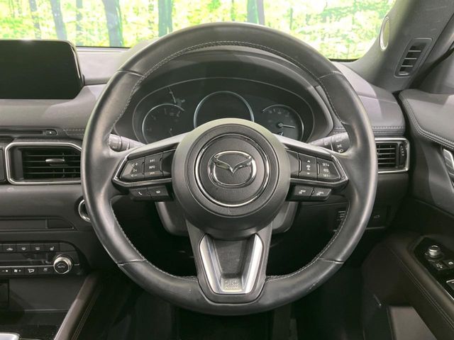 MAZDA CX-5 2019 Image 31