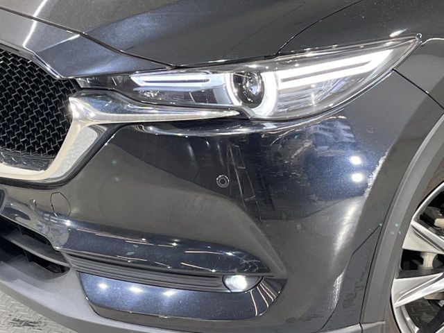 MAZDA CX-5 2019 Image 31