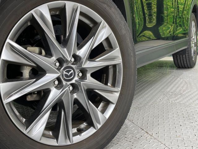 MAZDA CX-5 2019 Image 31