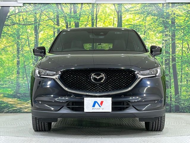 MAZDA CX-5 2019 Image 31