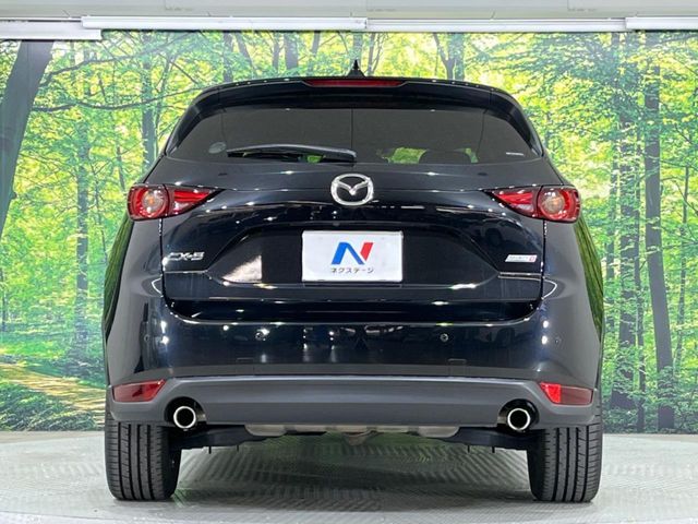 MAZDA CX-5 2019 Image 31