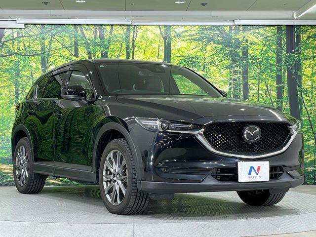 MAZDA CX-5 2019 Image 31