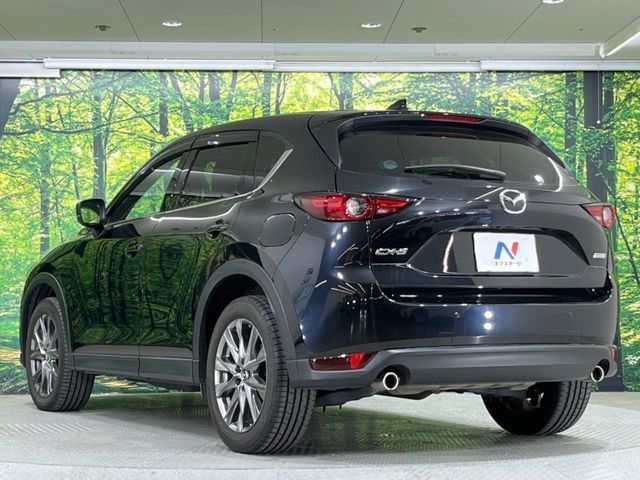 MAZDA CX-5 2019 Image 31