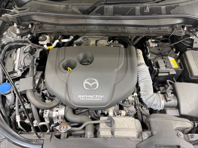 MAZDA CX-5 2019 Image 31