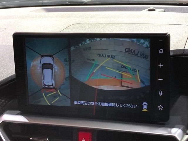 TOYOTA RAIZE HYBRID 2022 Image 31