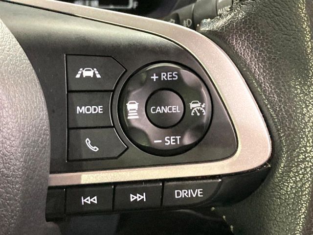 TOYOTA RAIZE HYBRID 2022 Image 31