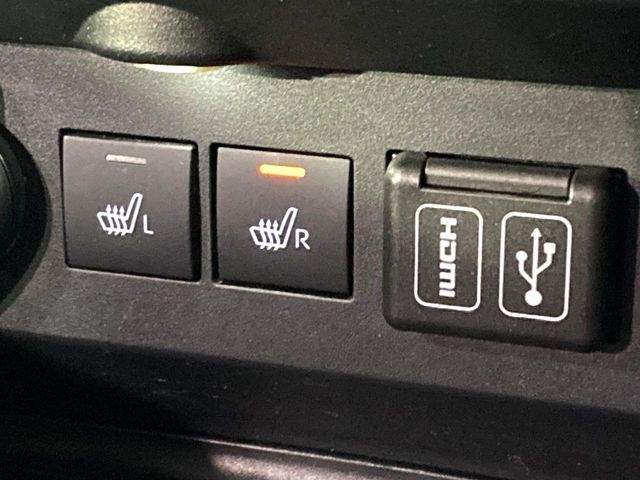 TOYOTA RAIZE HYBRID 2022 Image 31