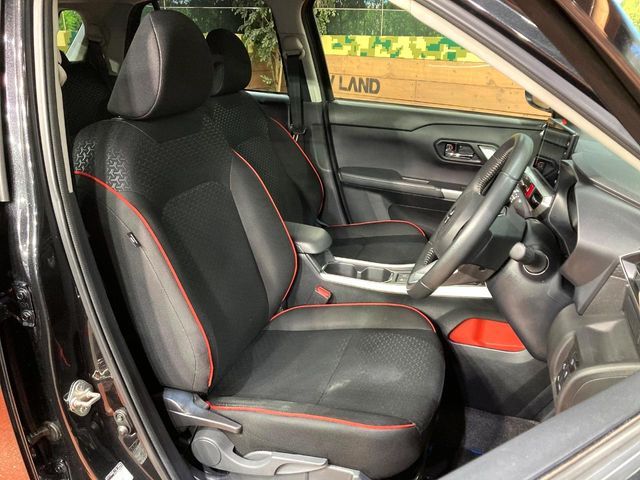 TOYOTA RAIZE HYBRID 2022 Image 31